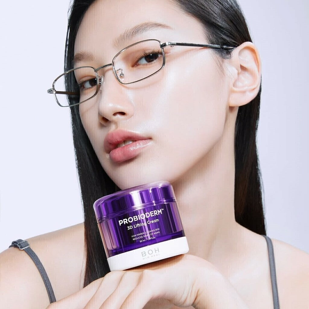 BIOHEAL BOH Probioderm 3D Lifting Cream