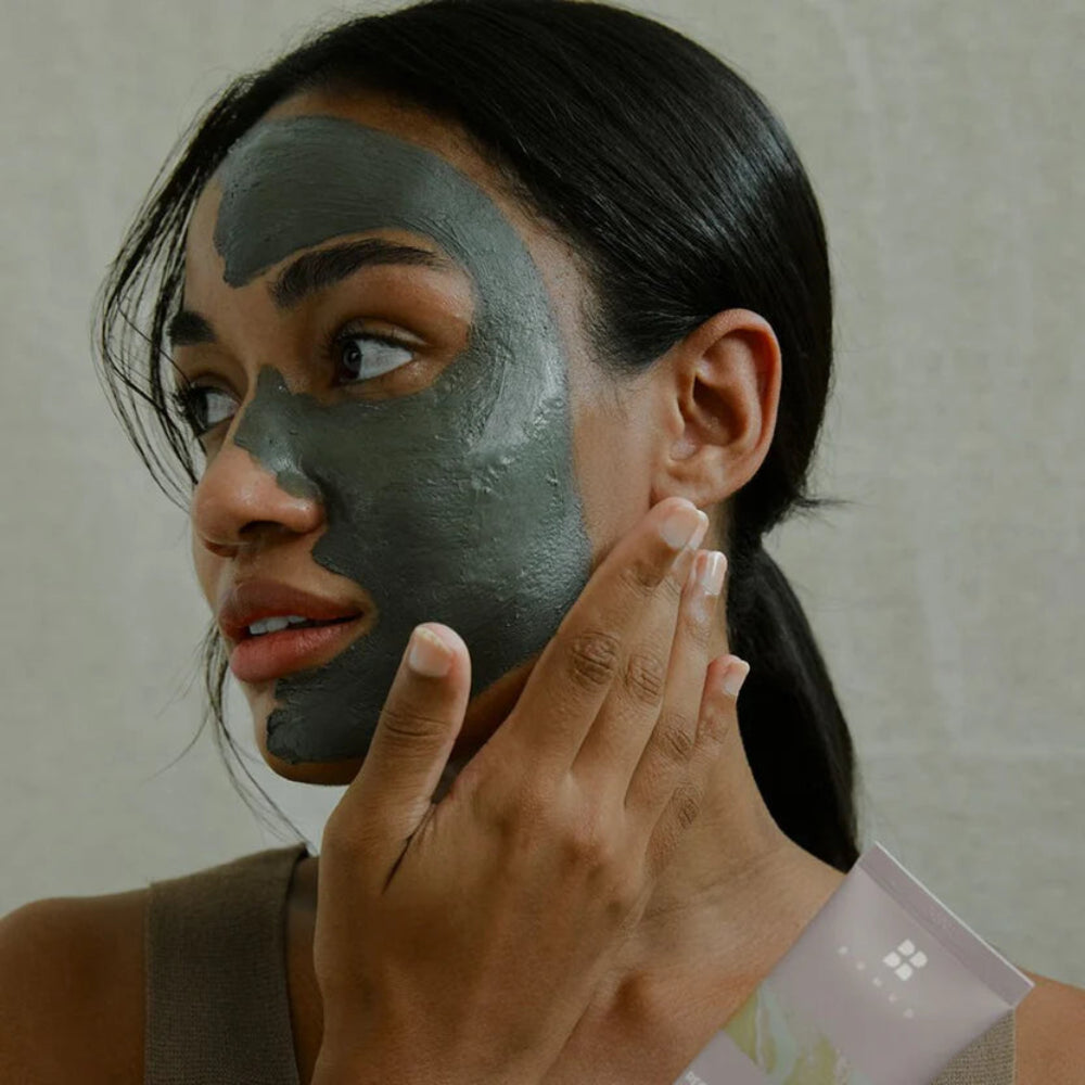 BRMUD Relief Mud Mask