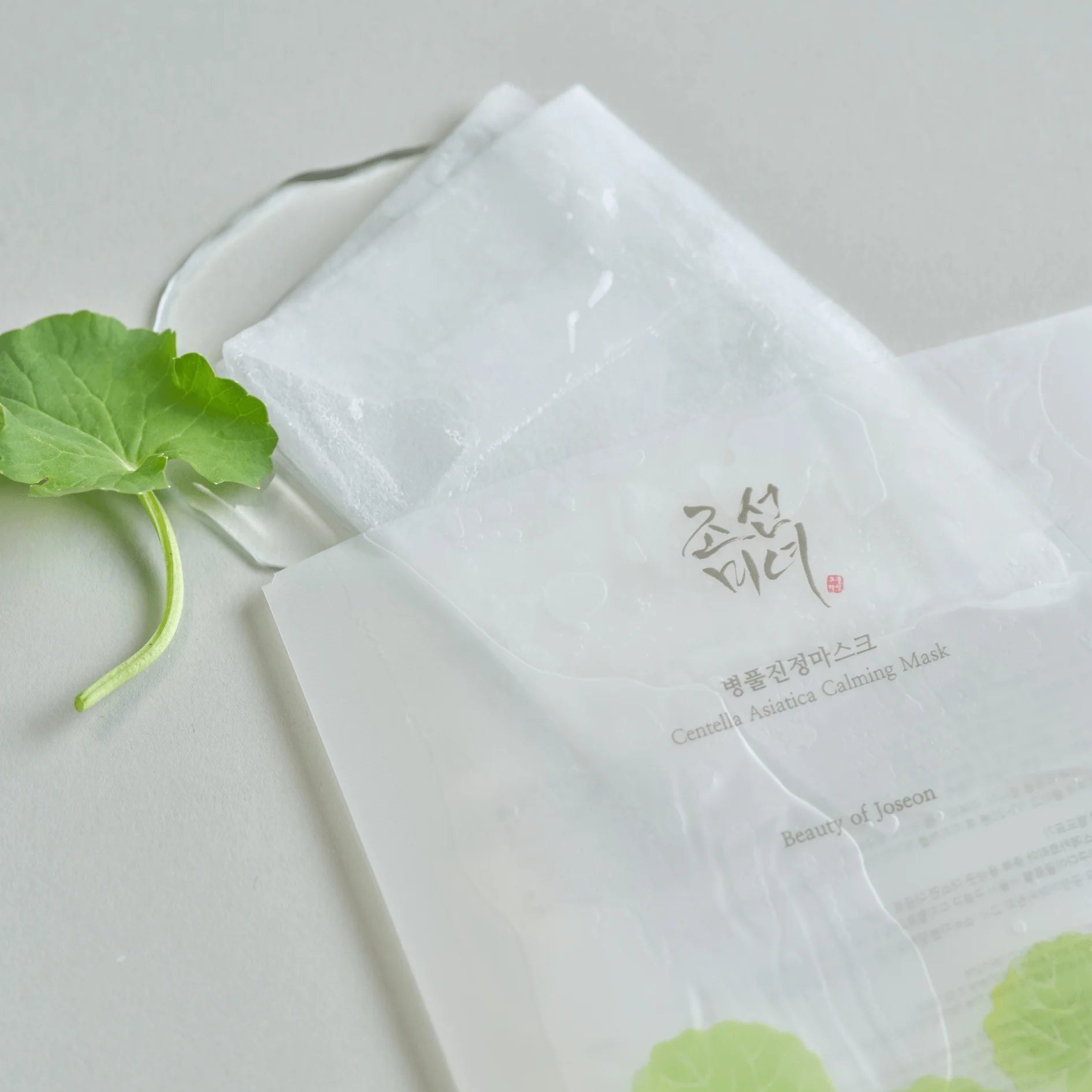 Beauty of Joseon Centella Asiatica Calming Mask