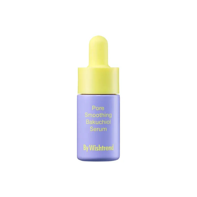 By Wishtrend Pore Smoothing Bakuchiol Serum