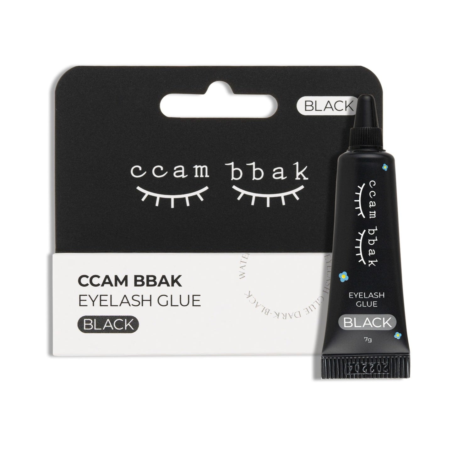 CCAM BBAK Eyelash Glue