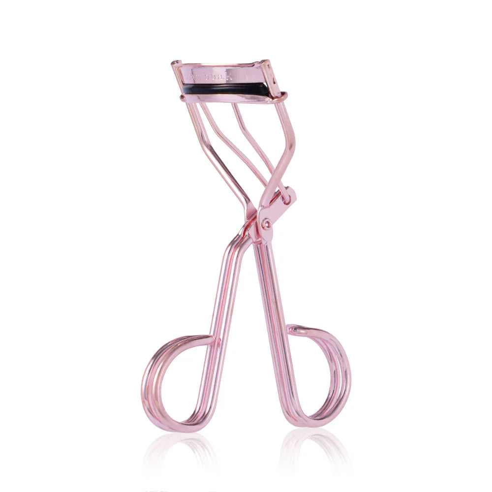 CCAM BBAK Pink Eyelash Curler