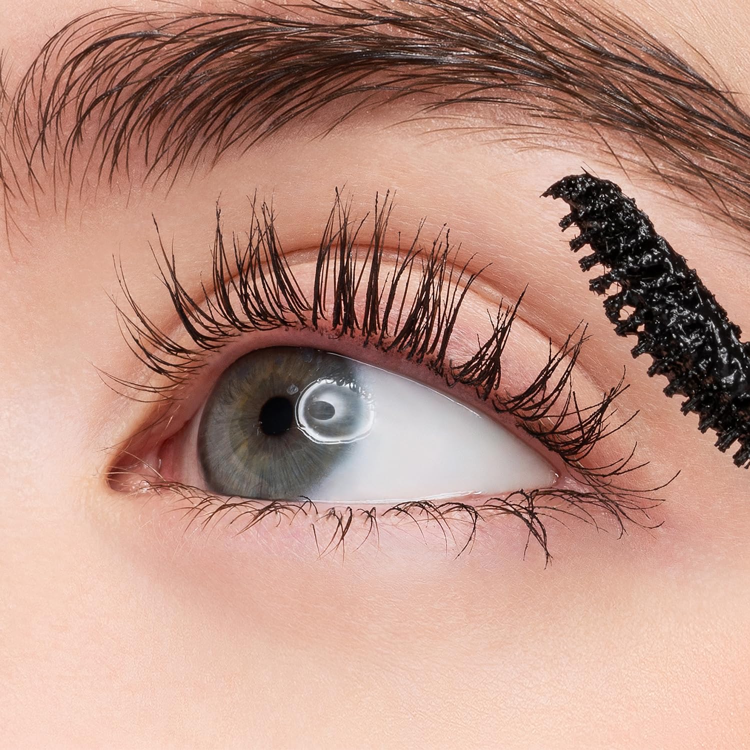 COSNORI Perfect Setting Waterproof Mascara Volume & Curl