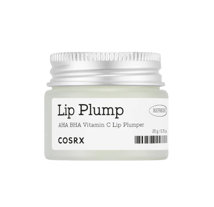 Cosrx Refresh AHA BHA Vitamin C Lip Plumper Beauty Cosrx   