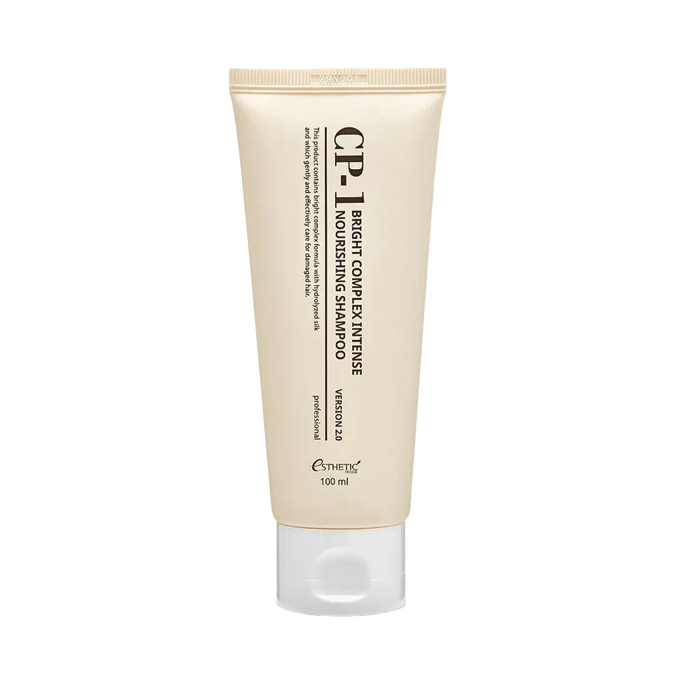 CP-1 Bright Complex Intense Nourishing Shampoo