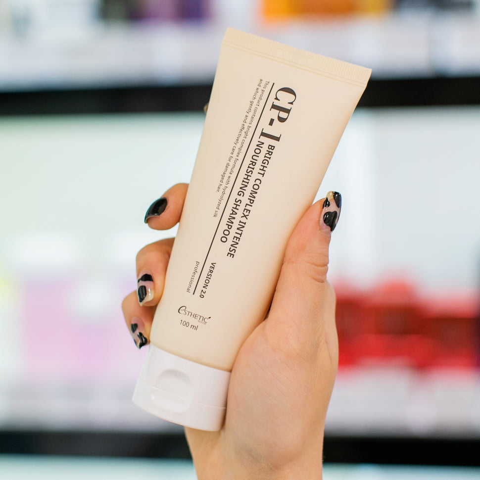 CP-1 Bright Complex Intense Nourishing Shampoo