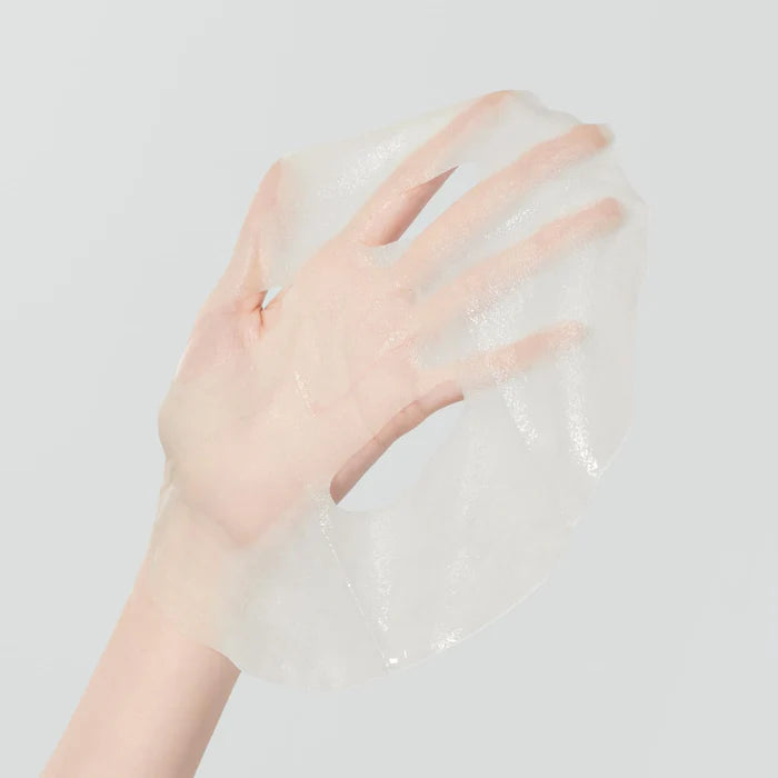 Cell Fusion C Cica Cooling Mask