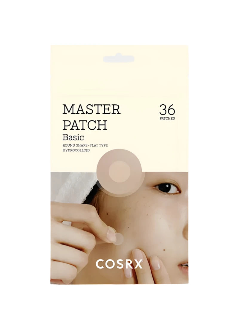 Cosrx Master Patch Basic