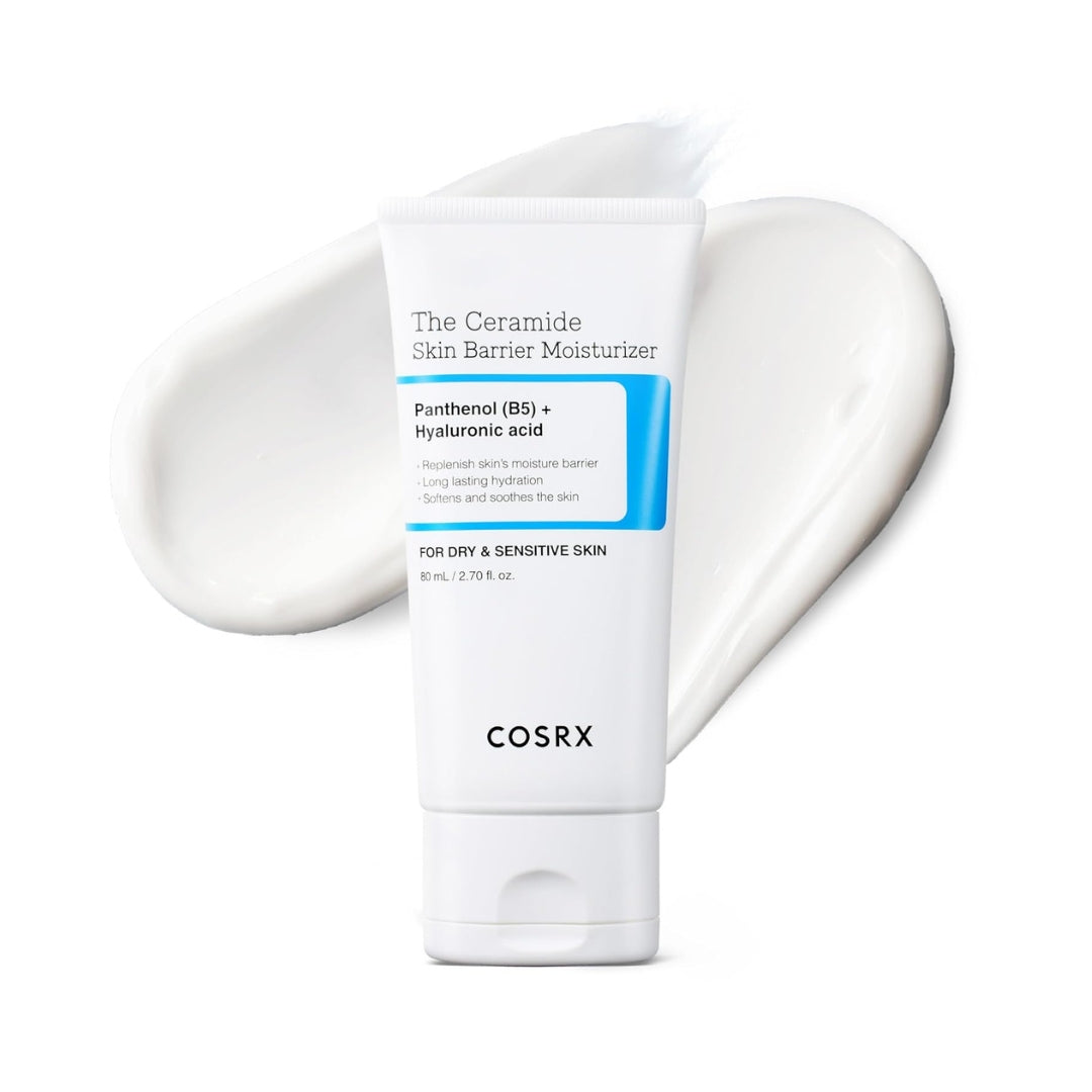 Cosrx The Ceramide Skin Barrier Moisturizer