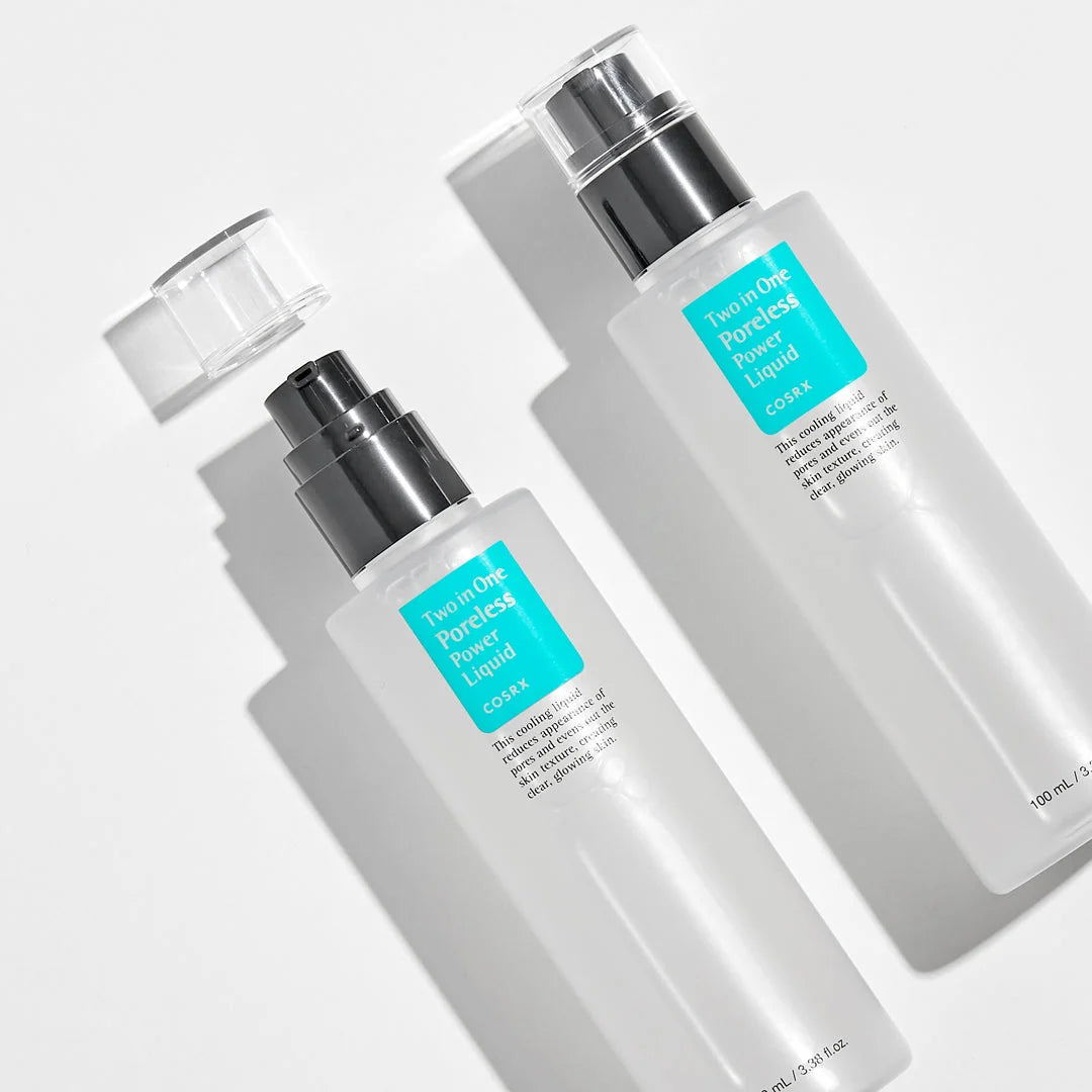 Cosrx Two in One Poreless Power Liquid