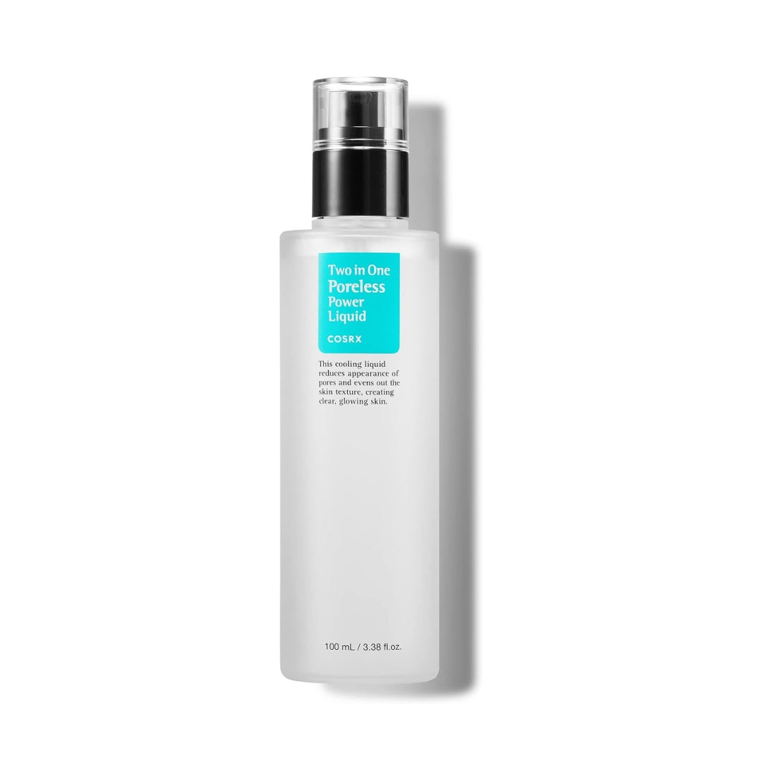 Cosrx Two in One Poreless Power Liquid