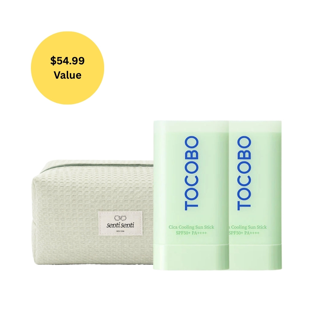 Couples Sun Touch-Up Bundle