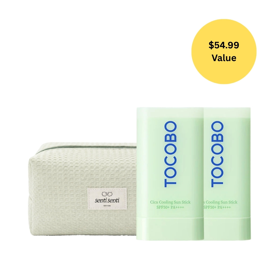 Couples Sun Touch-Up Bundle