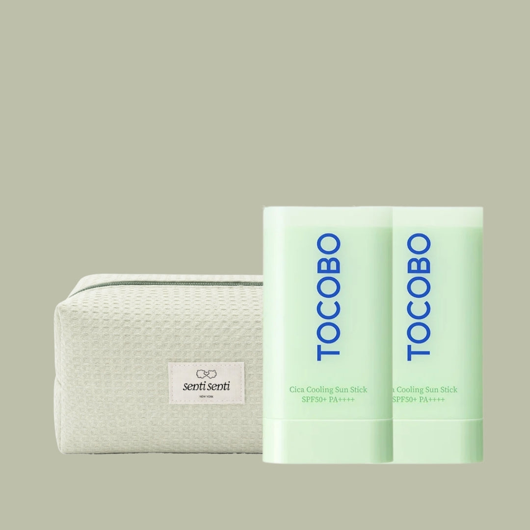 Couples Sun Touch-Up Bundle