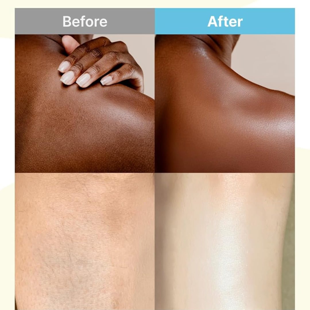 DERMA:B Daily Moisture Body Oil