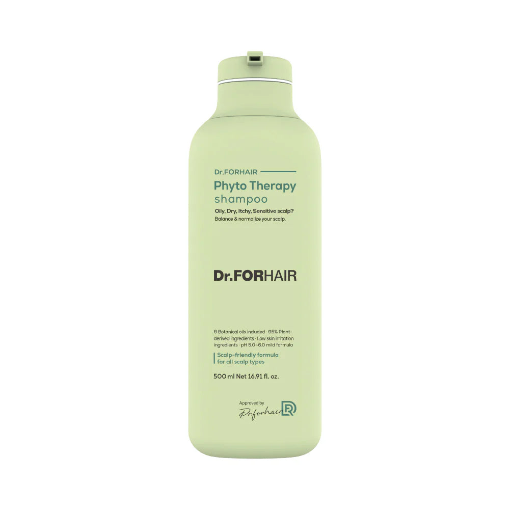 Dr.Forhair Phyto Therapy Shampoo