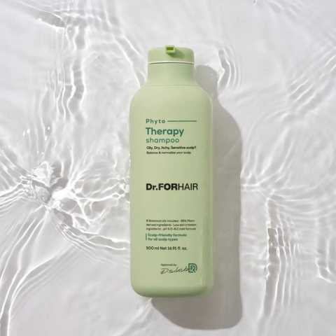 Dr.Forhair Phyto Therapy Shampoo