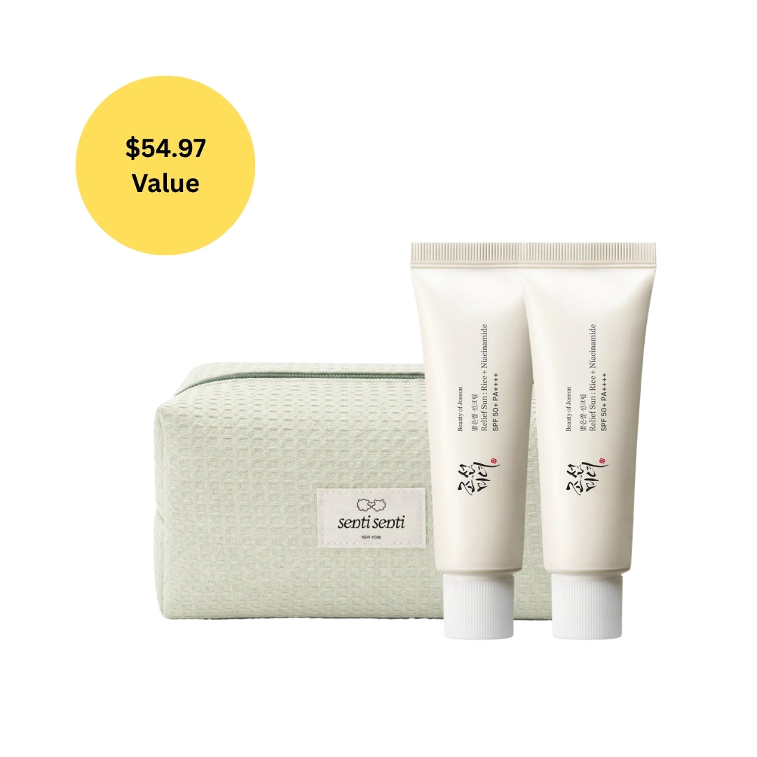 Double The Glow Bundle