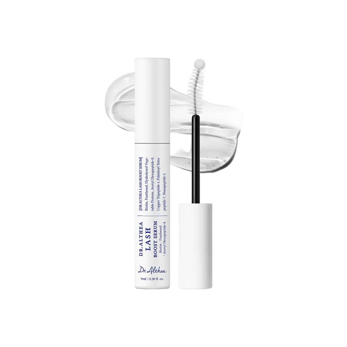 Dr. Althea Lash Boost Serum