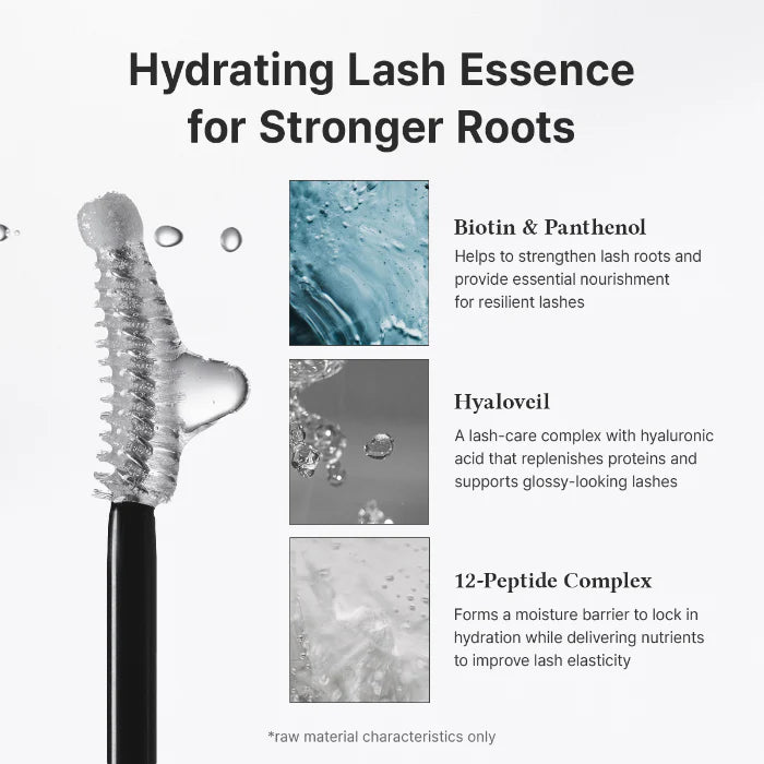 Dr. Althea Lash Boost Serum
