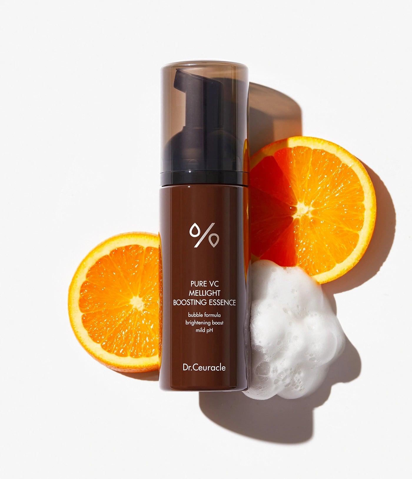 Dr. Ceuracle Pure Vitamin C Mellight Boosting Essence