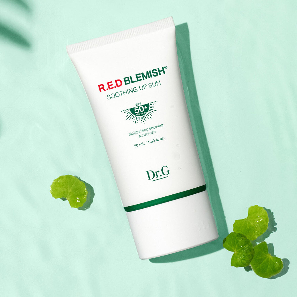 Dr. G R.E.D Blemish Soothing Up Sun