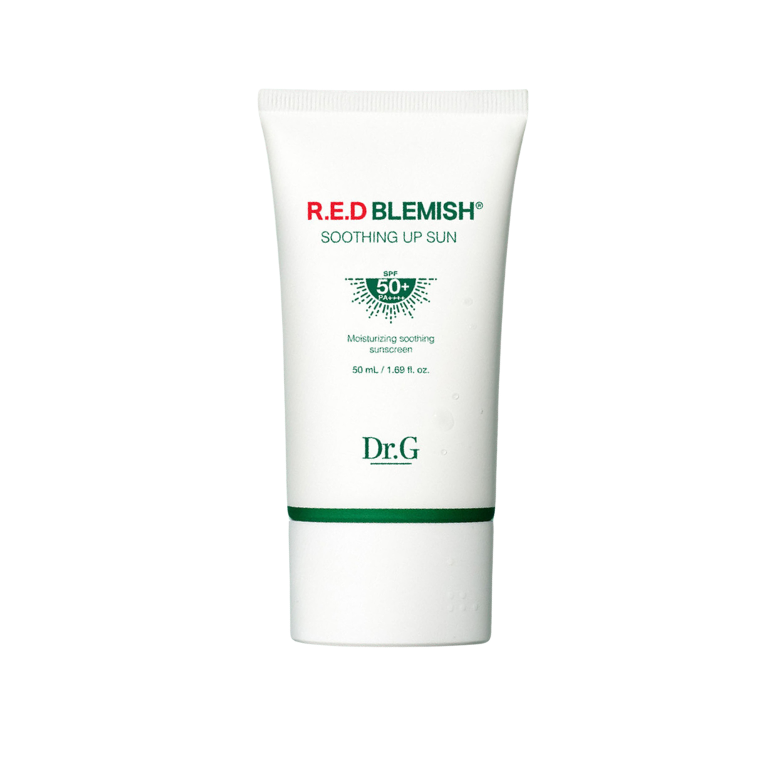 Dr. G R.E.D Blemish Soothing Up Sun