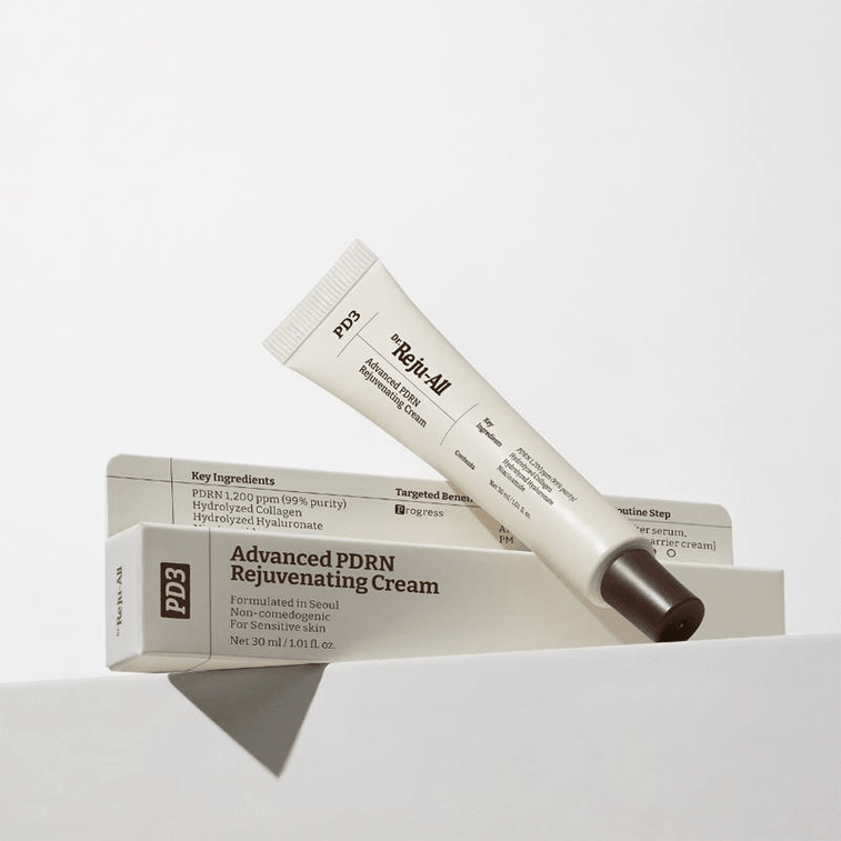 Dr. Reju-All Advanced PDRN Rejuvenating Cream