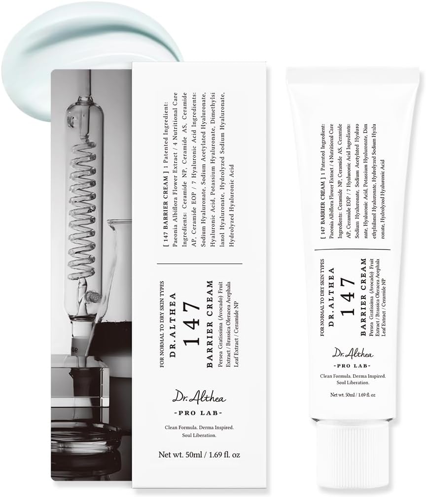 Dr. Althea 147 Barrier Cream