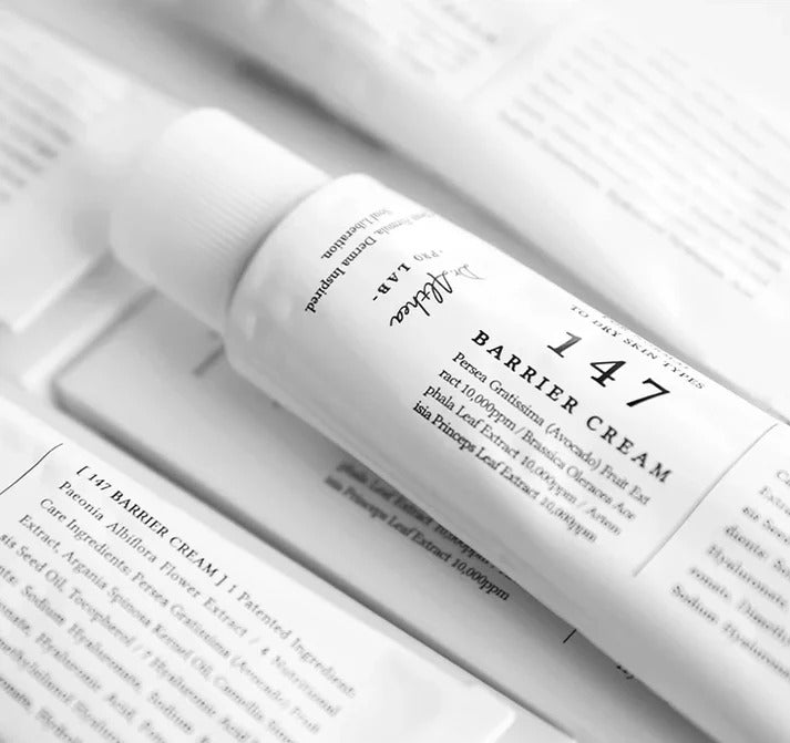 Dr. Althea 147 Barrier Cream