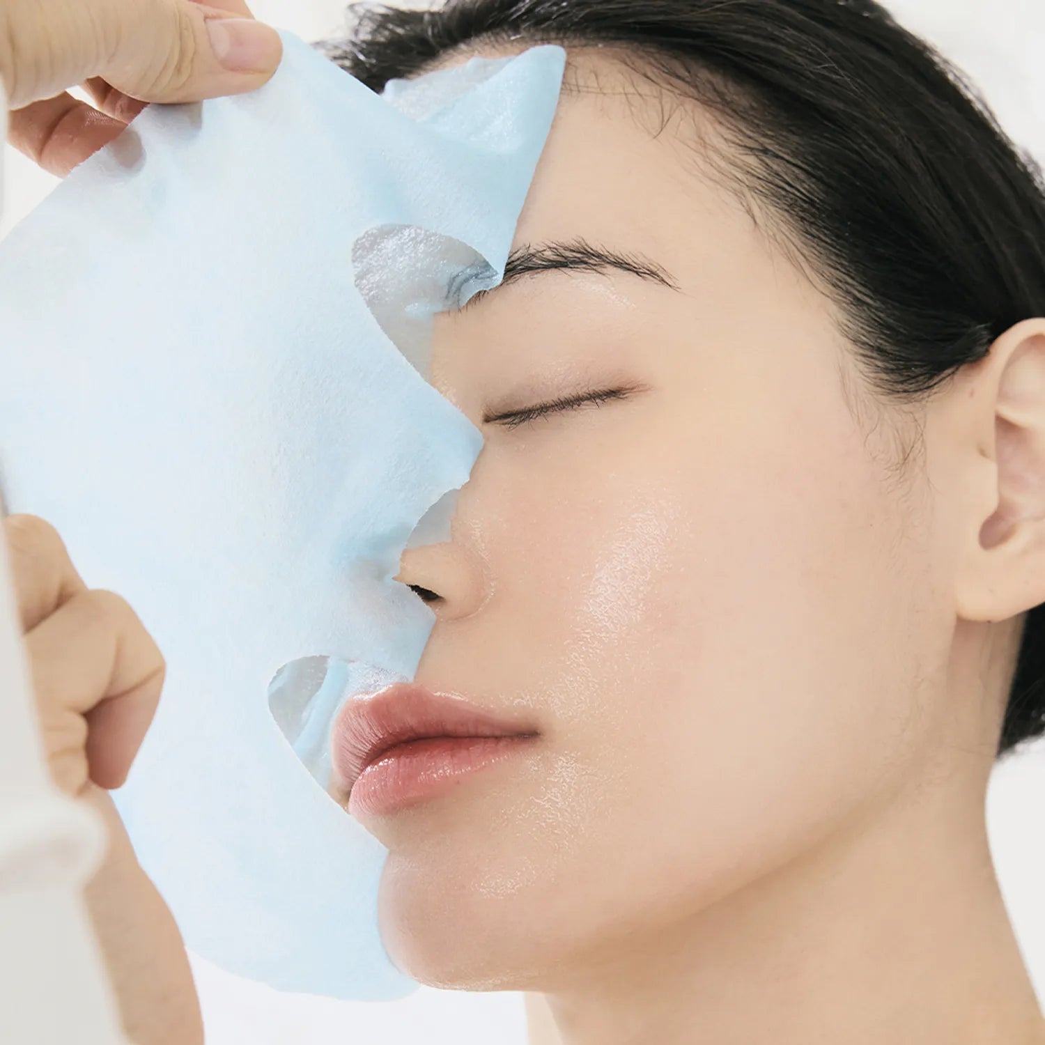 Dr. Althea Aqua Blue Hydration Mask