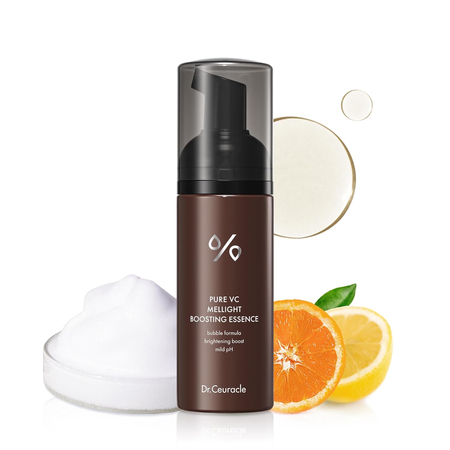 Dr. Ceuracle Pure Vitamin C Mellight Boosting Essence