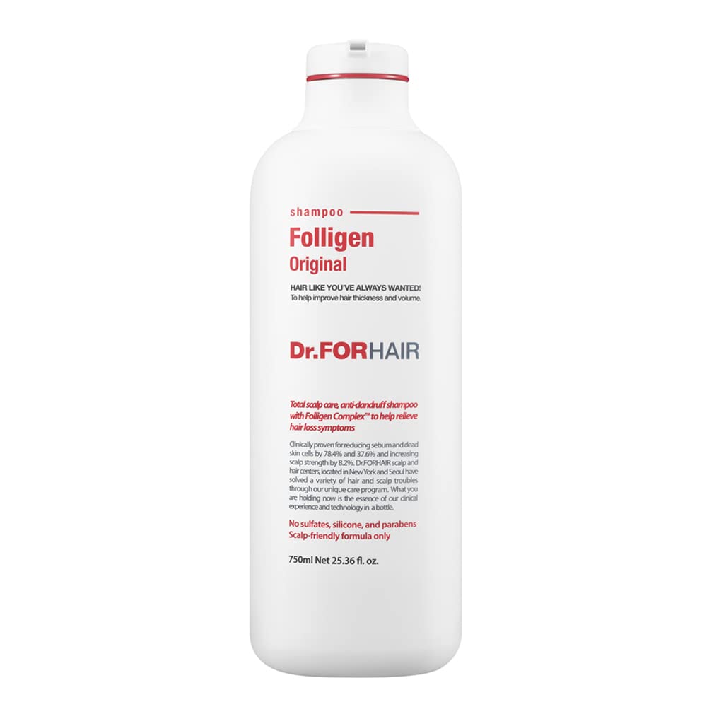 Dr. Forhair Folligen Shampoo