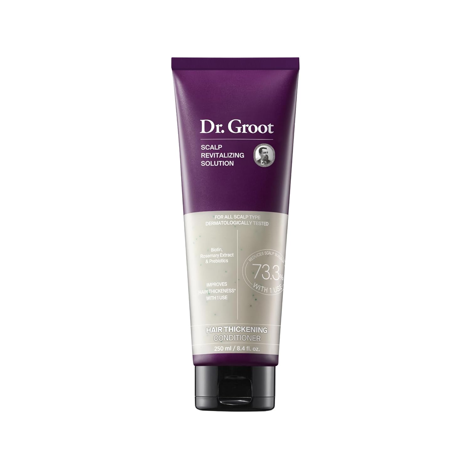 Dr.Groot Scalp Revitalizing Solution Hair Thickening Conditioner