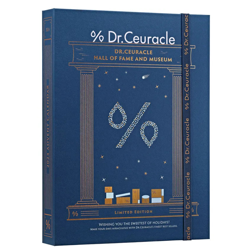 Dr. Ceuracle Advent Calendar