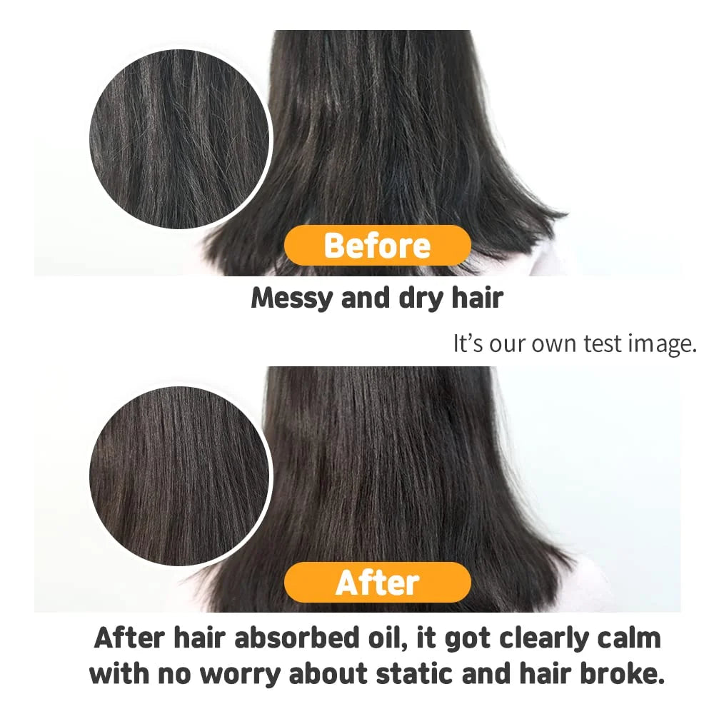 Elizavecca CER-100 Collagen Coating Hair A+ Muscle Essence