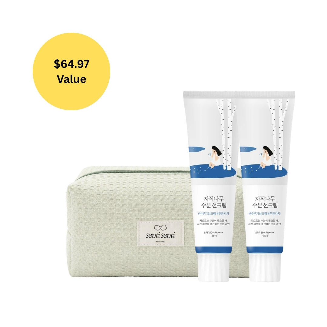 Endless Summer Bundle