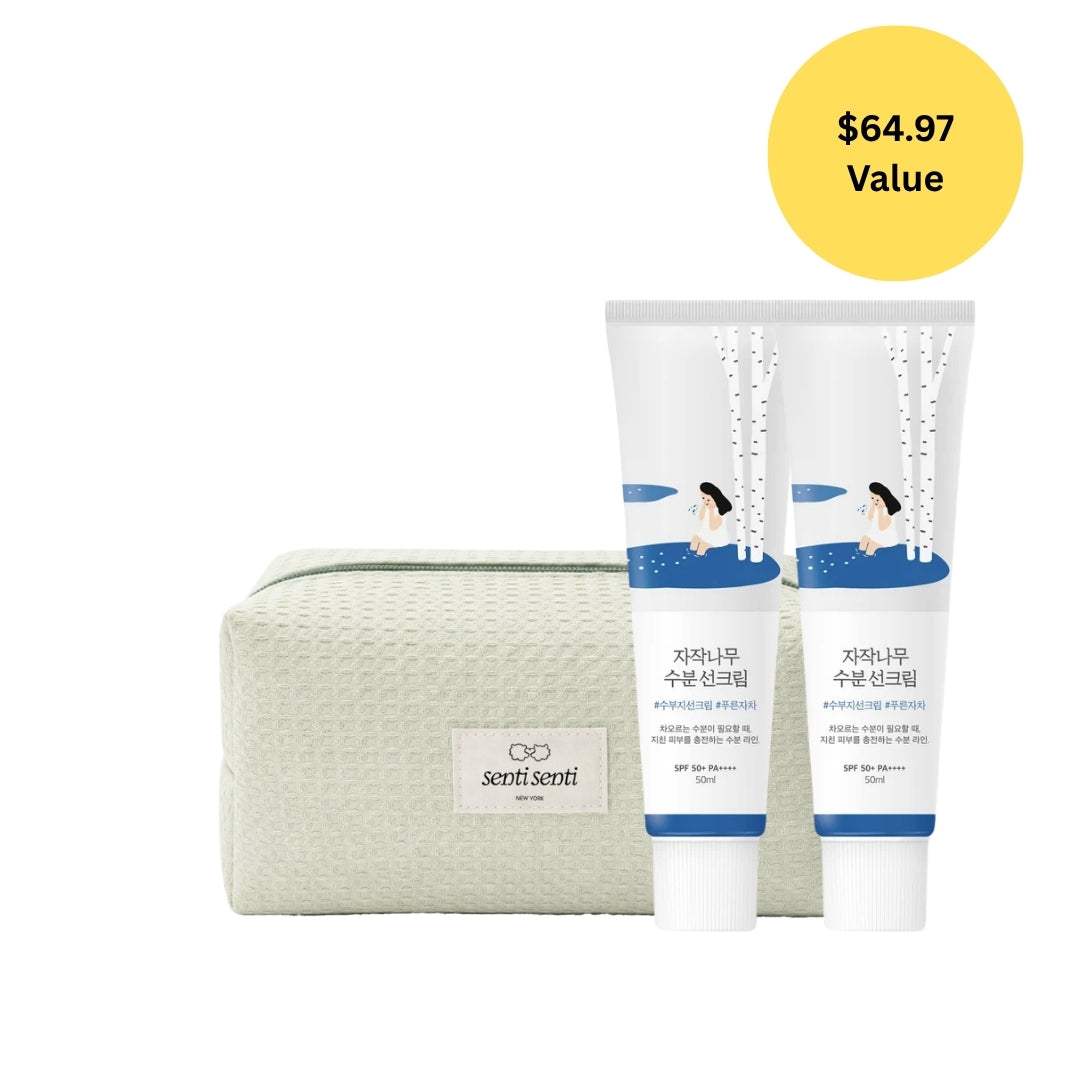 Endless Summer Bundle