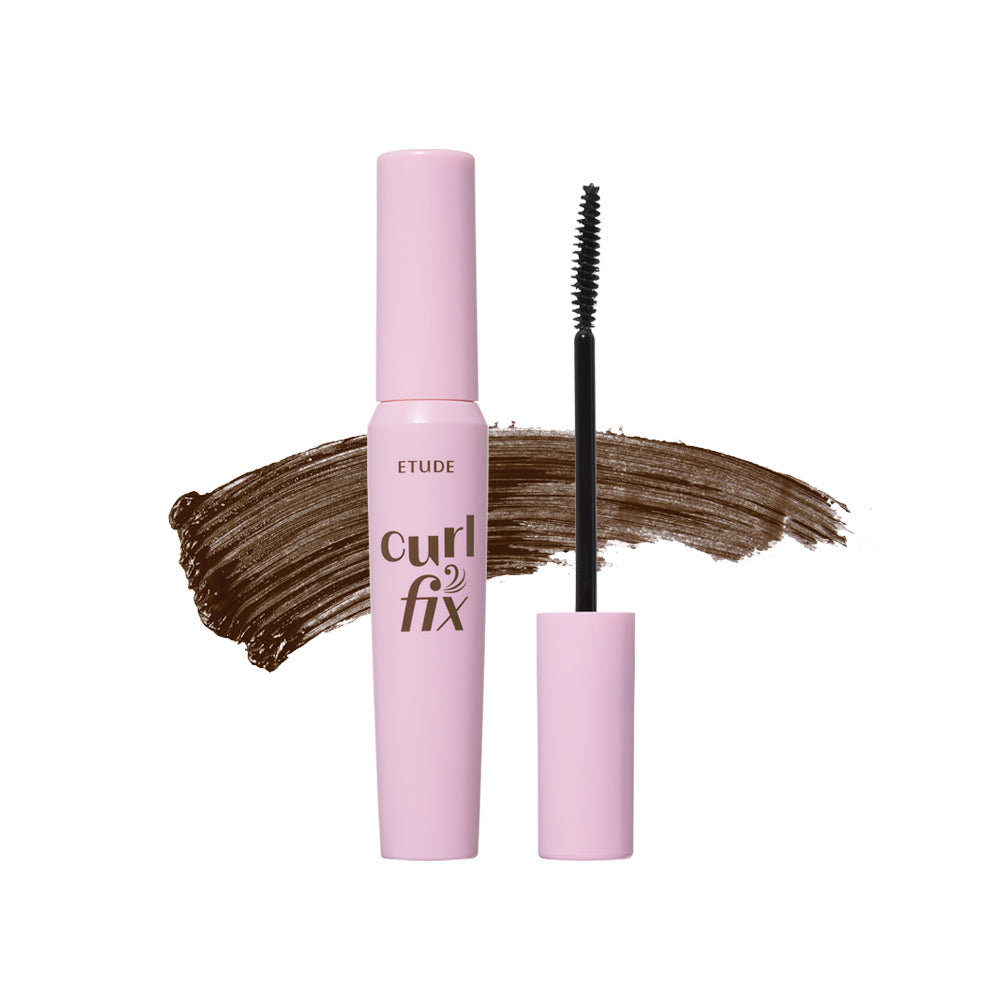 Etude House Curl Fix Mascara