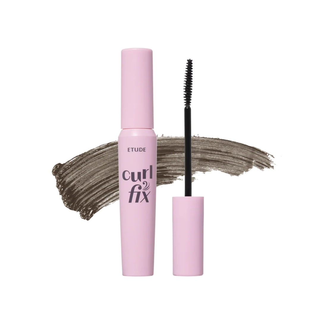 Etude House Curl Fix Mascara