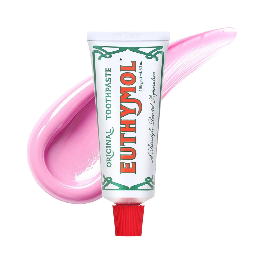 Euthymol Orignal Toothpaste