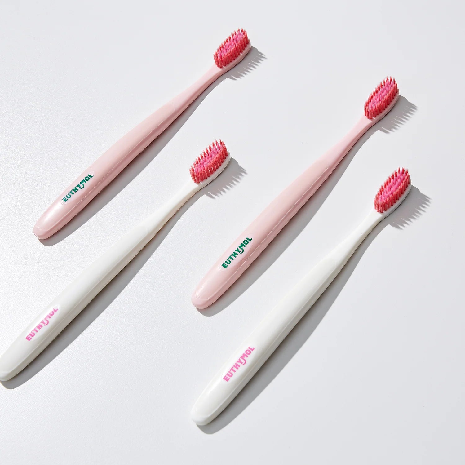 Euthymol Whitening Toothbrush