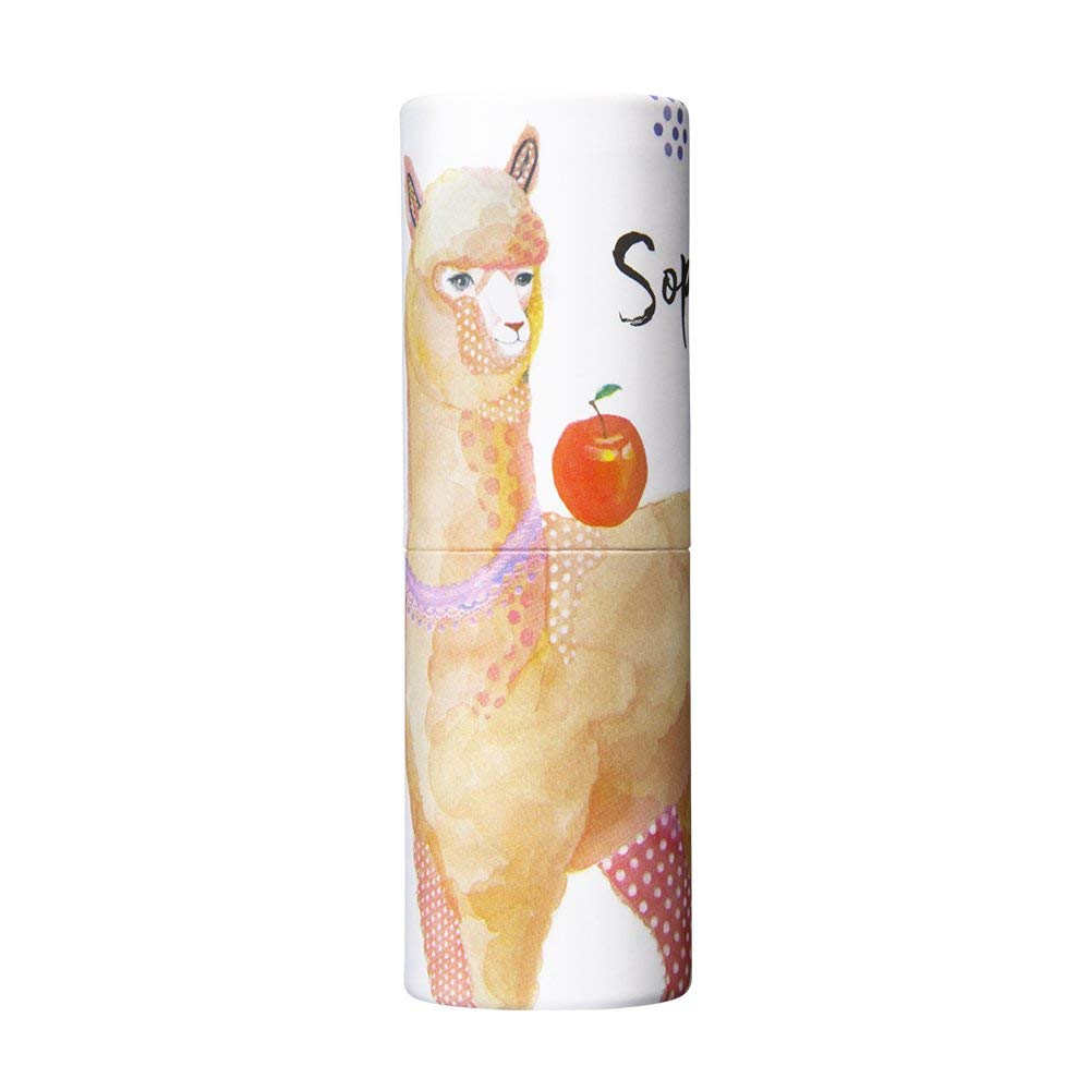 FITS Vasilisa Perfume Stick - Apple & Praline