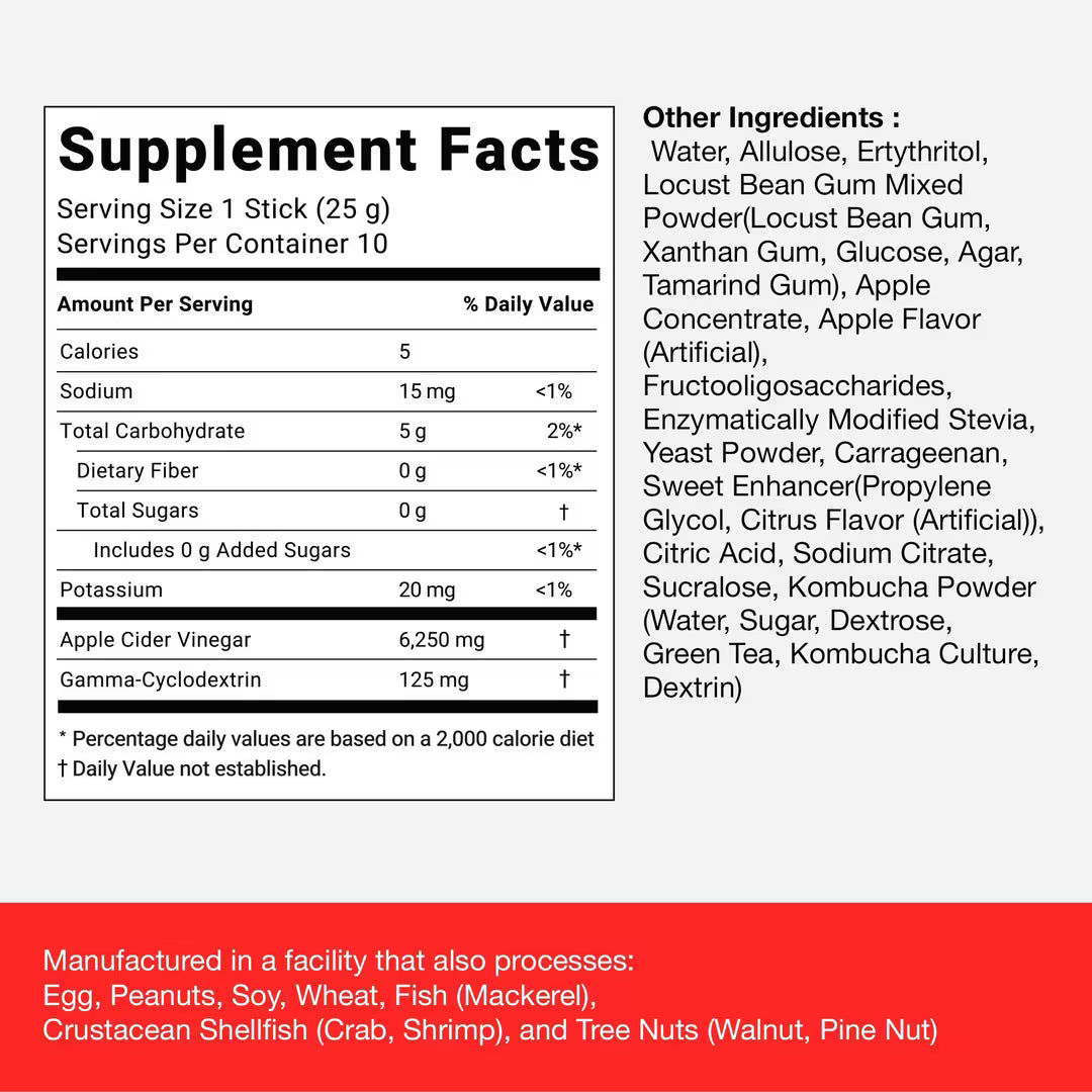 a close-up of a nutrition label