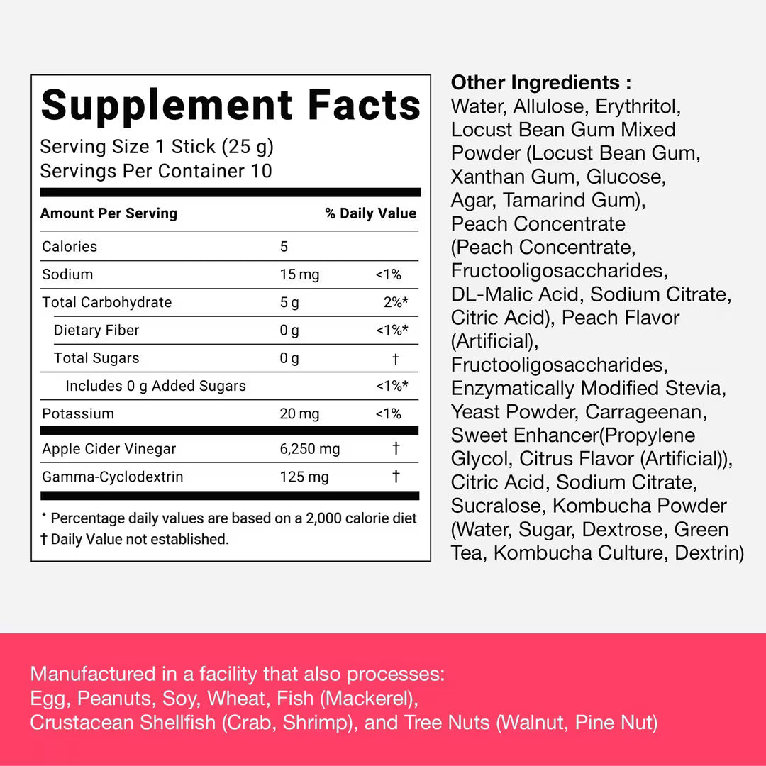 a close-up of a nutrition label