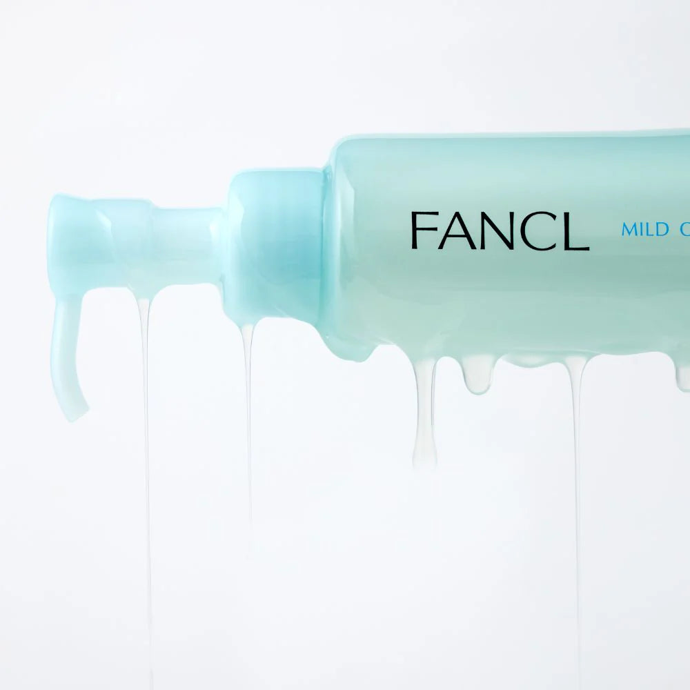 Fancl Mild Cleansing Oil