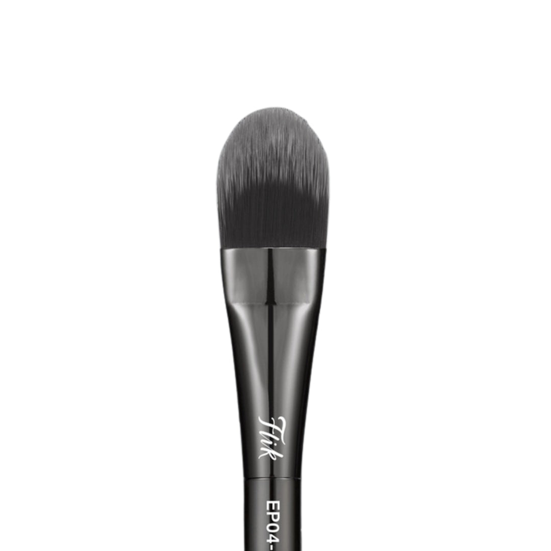Flik EP04-F Flat Fit Cover Brush