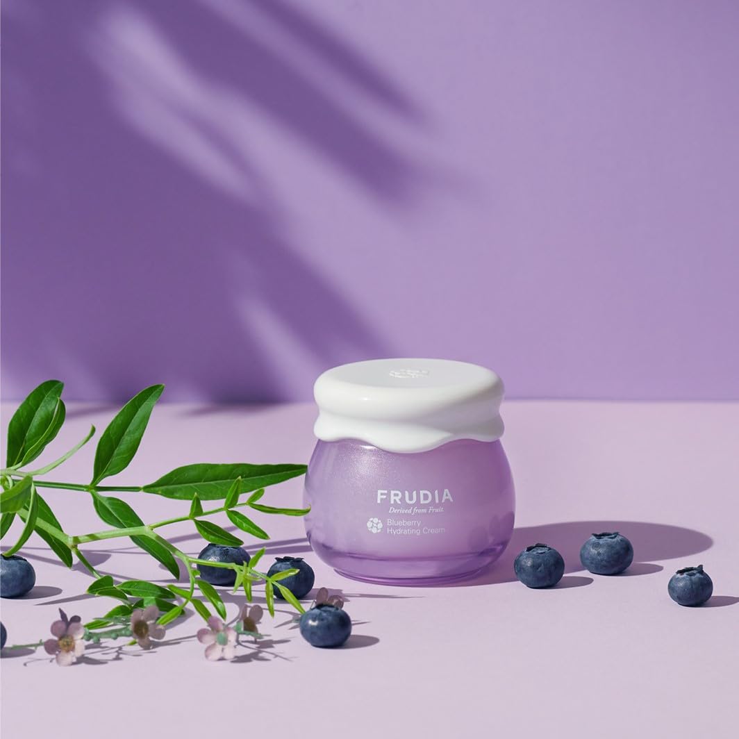 Frudia Blueberry Hydrating Cream