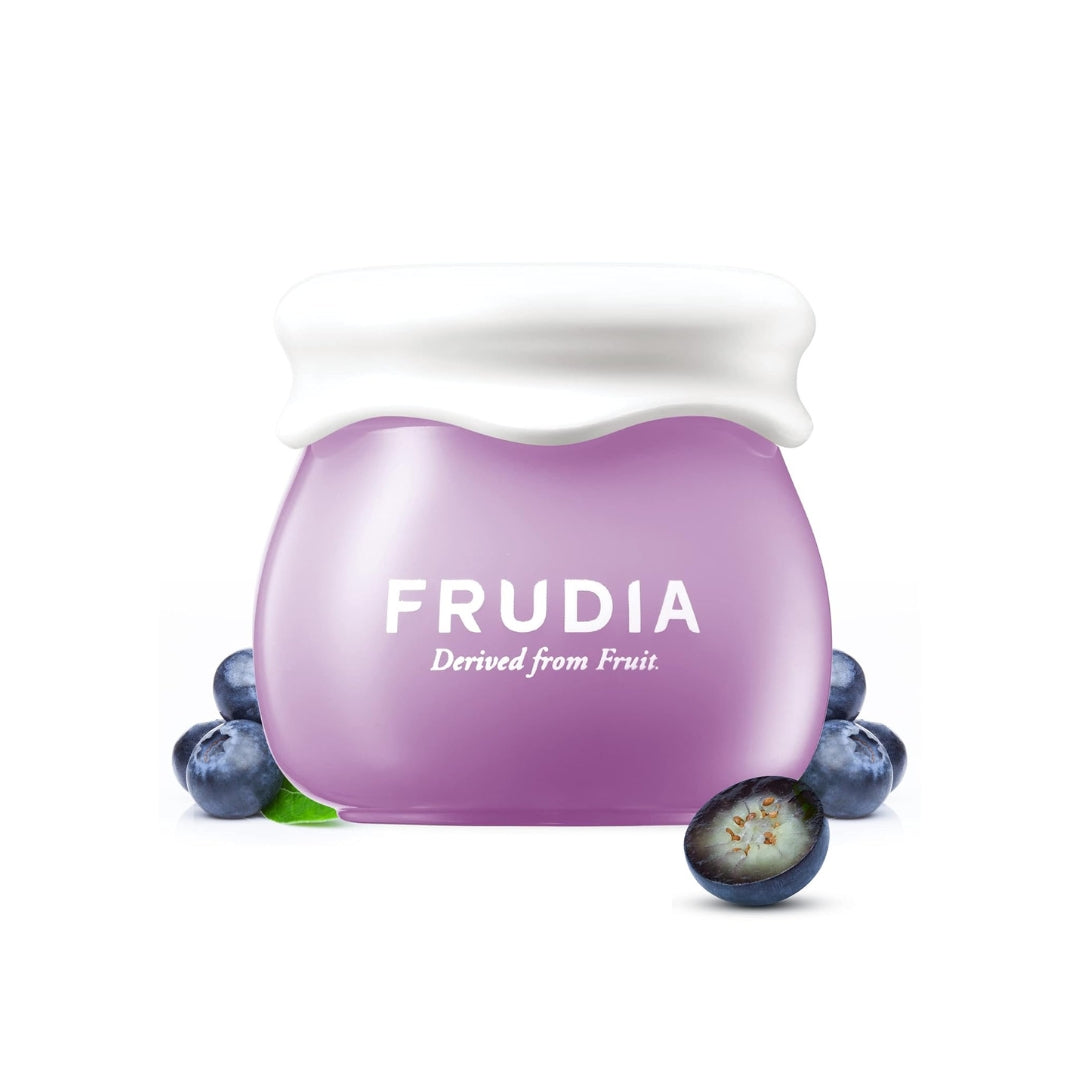 Frudia Blueberry Hydrating Cream