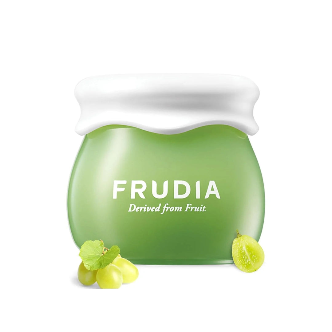 Frudia Green Grape Pore Control Cream